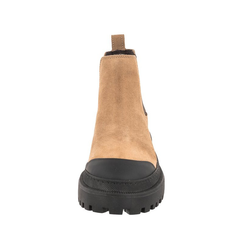 Filipe Beżowe/Czarne 12220 Cam 3131 Beige/7991 Preto (FP51-a) kingad