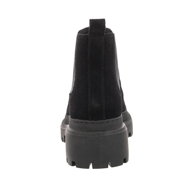 Filipe Czarne 12220 Cam Preto/ 7991 Preto (FP51-b) kingad