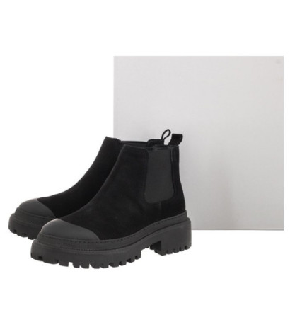 Filipe Czarne 12220 Cam Preto/ 7991 Preto (FP51-b) kingad