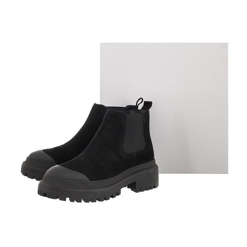 Filipe Czarne 12220 Cam Preto/ 7991 Preto (FP51-b) kingad