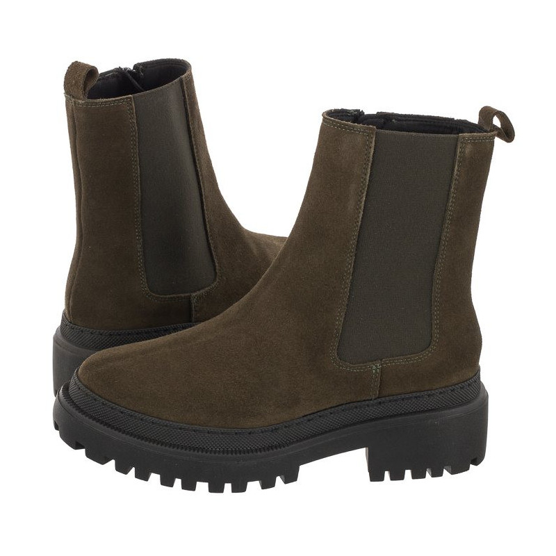 Filipe Zielone/Khaki 12323 Cam 4045 Kaki (FP52-a) kingad