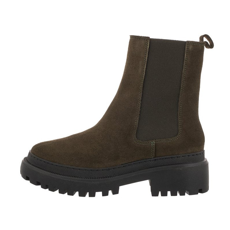 Filipe Zielone/Khaki 12323 Cam 4045 Kaki (FP52-a) kingad