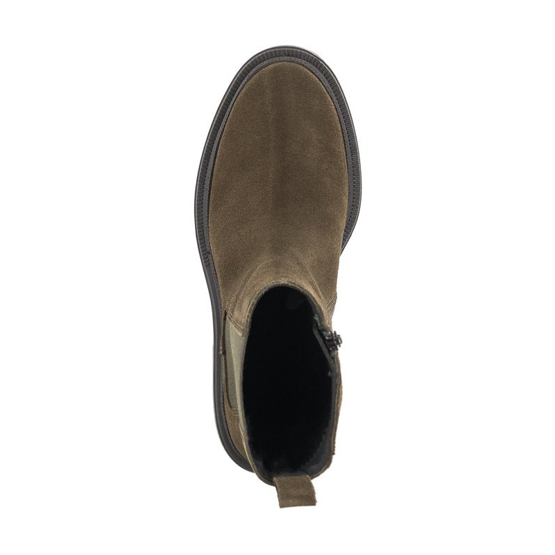 Filipe Zielone/Khaki 12323 Cam 4045 Kaki (FP52-a) kingad