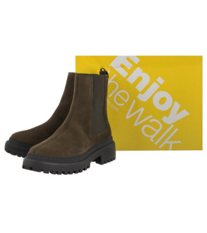 Filipe Zielone/Khaki 12323 Cam 4045 Kaki (FP52-a) kingad