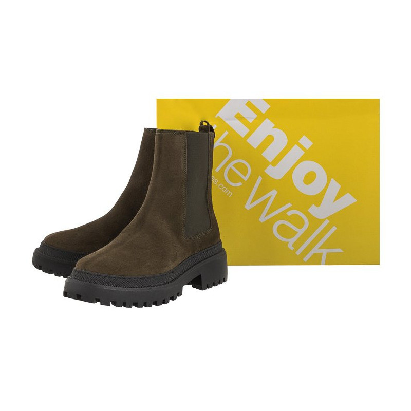 Filipe Zielone/Khaki 12323 Cam 4045 Kaki (FP52-a) kingad