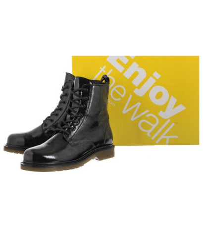 Filipe Czarne 12227 Verniz 178 Preto (FP53-a) kingad