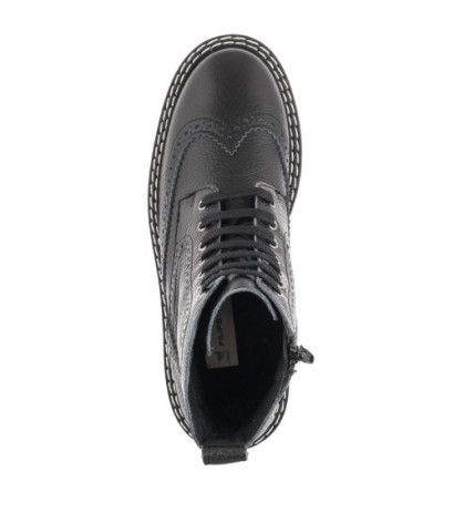 Filipe Czarne 11898 An Dollaro 7966 Preto (FP54-a) kingad