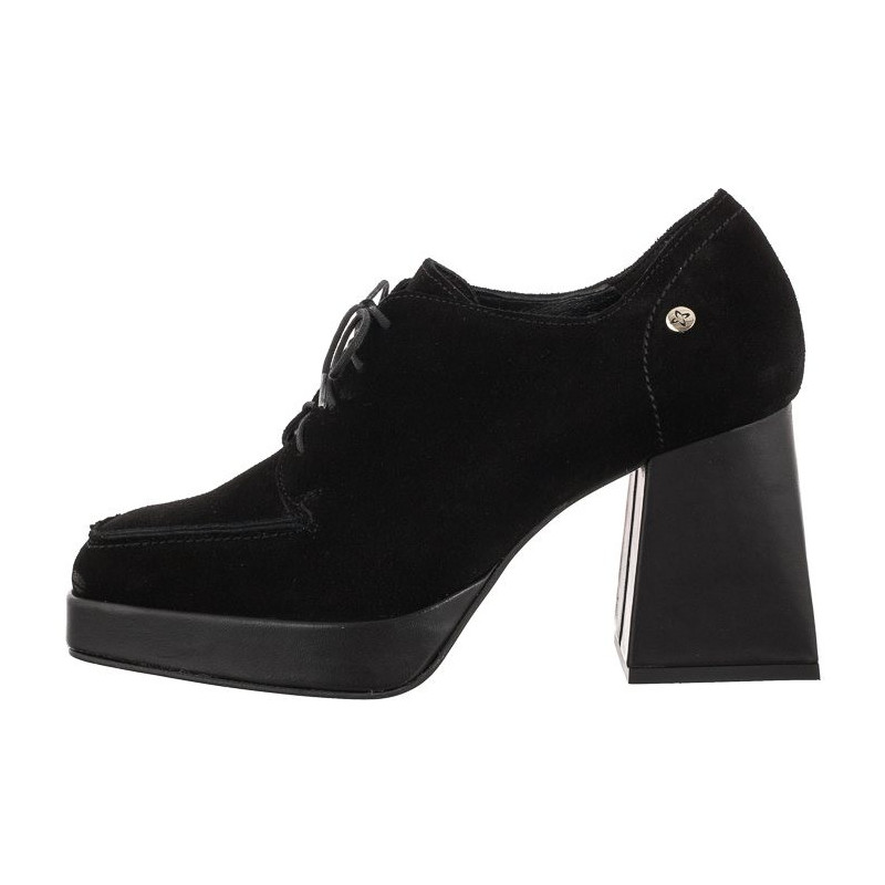 Maciejka Czarne 05700-01/00-1 (MA950-a) kingad