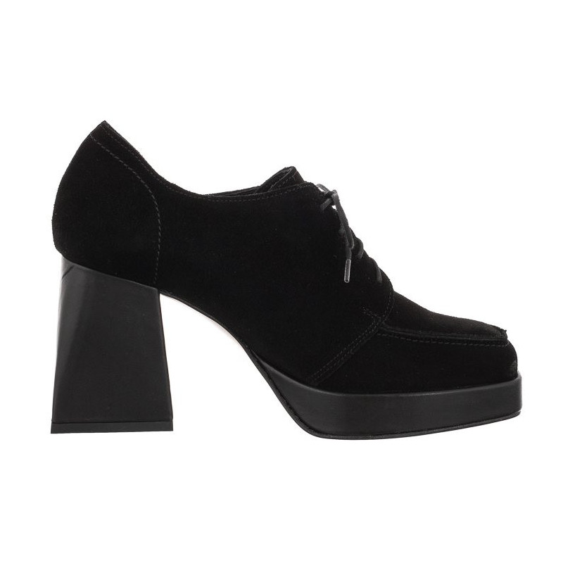 Maciejka Czarne 05700-01/00-1 (MA950-a) kingad