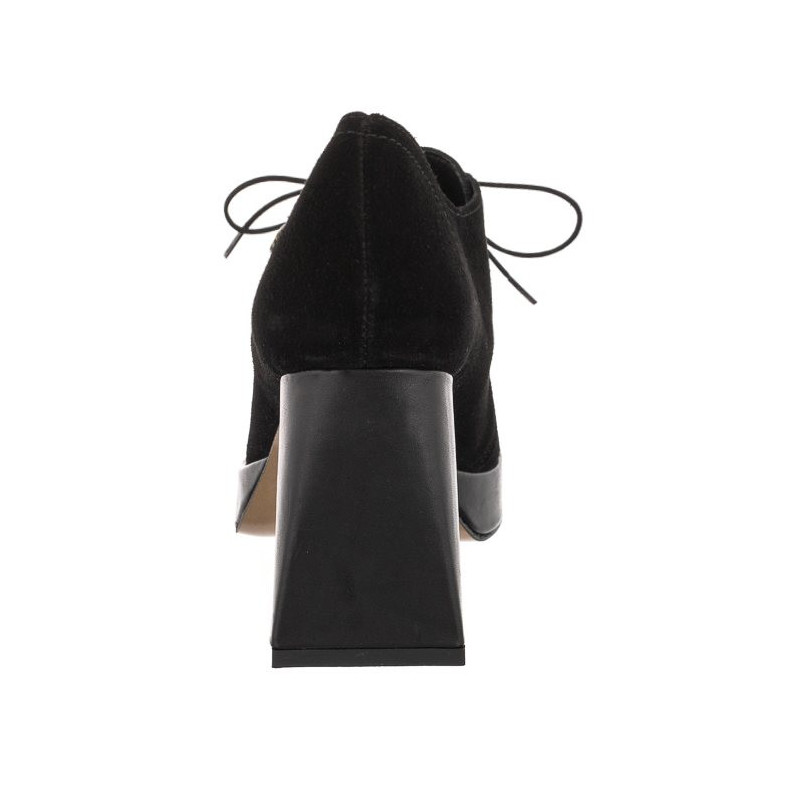 Maciejka Czarne 05700-01/00-1 (MA950-a) kingad