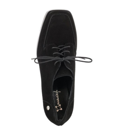 Maciejka Czarne 05700-01/00-1 (MA950-a) kingad