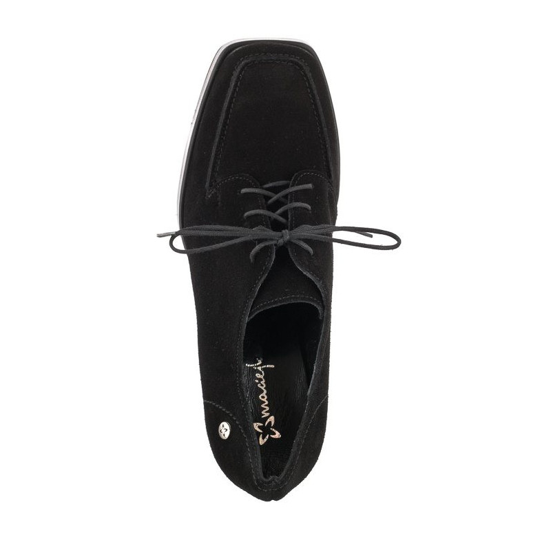 Maciejka Czarne 05700-01/00-1 (MA950-a) kingad