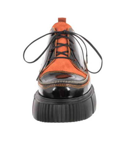 Maciejka Czarne Lakierowane 05740-18/00-1 (MA951-a) kingad