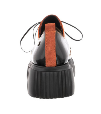 Maciejka Czarne Lakierowane 05740-18/00-1 (MA951-a) kingad