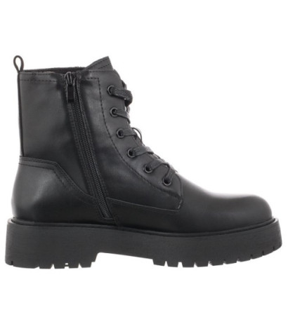 Sergio Leone Czarne TR 759 (SL452-a) kingad