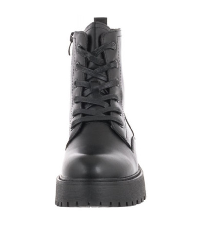 Sergio Leone Czarne TR 759 (SL452-a) kingad