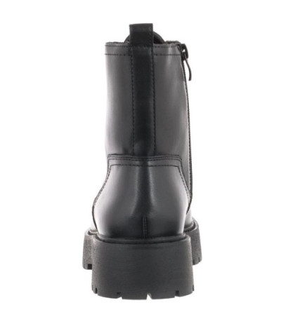 Sergio Leone Czarne TR 759 (SL452-a) kingad