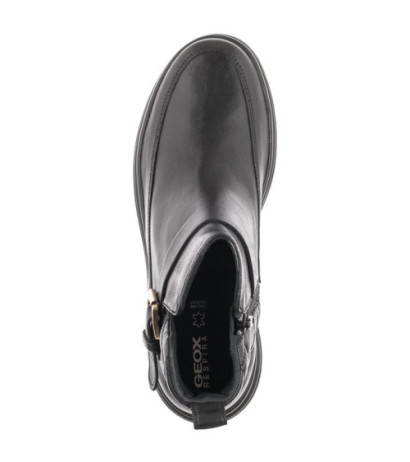 Geox D Phaolae A Black D26FDA 00045 C9999 (GE44-a) kingad