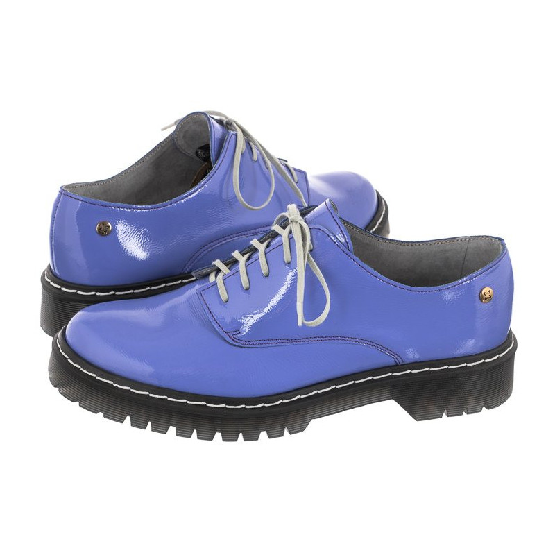 Maciejka Fioletowe 04087-05/00-5 (MA952-a) kingad