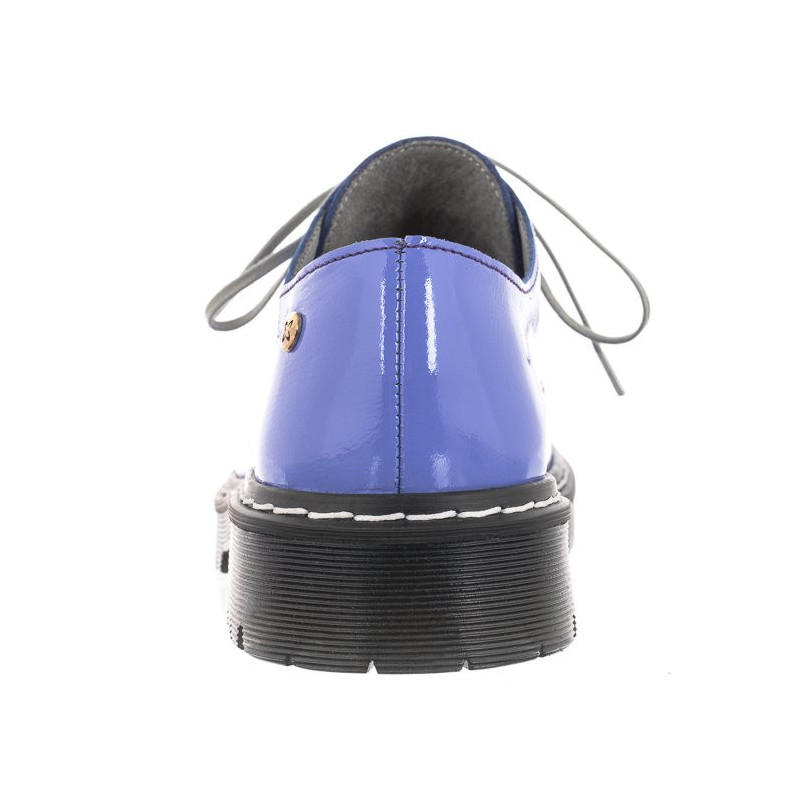 Maciejka Fioletowe 04087-05/00-5 (MA952-a) kingad