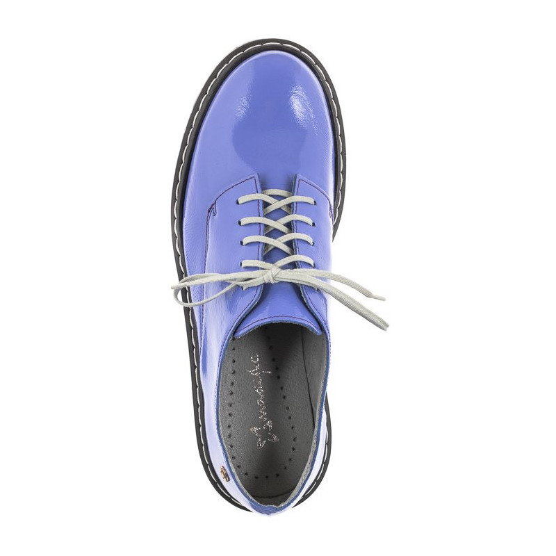 Maciejka Fioletowe 04087-05/00-5 (MA952-a) kingad