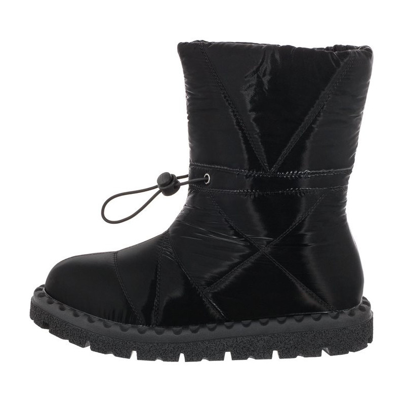 Artiker Czarne 51C0361 (AR52-a) saapad