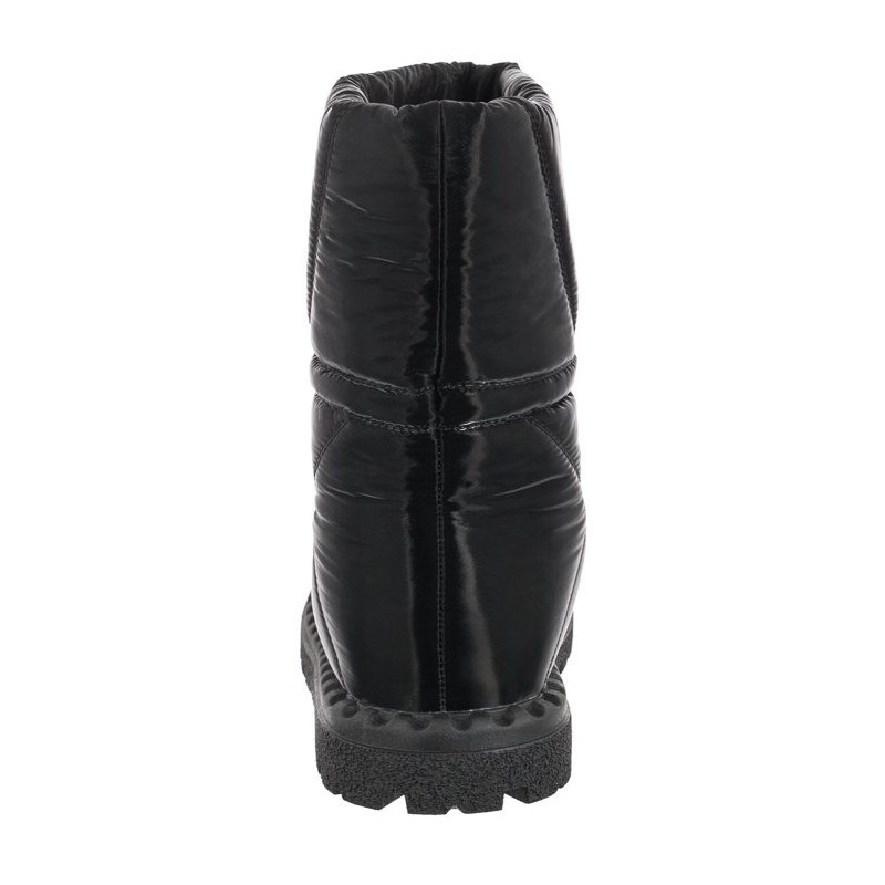 Artiker Czarne 51C0361 (AR52-a) saapad