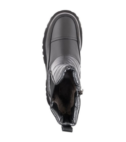 Artiker Czarne 51C0278 (AR53-a) saapad