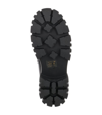 Artiker Czarne 51C0278 (AR53-a) saapad