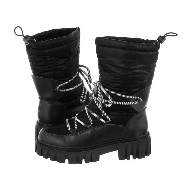 Artiker Czarne 51C0378 (AR56-a) kingad