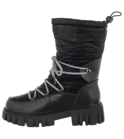 Artiker Czarne 51C0378 (AR56-a) kingad