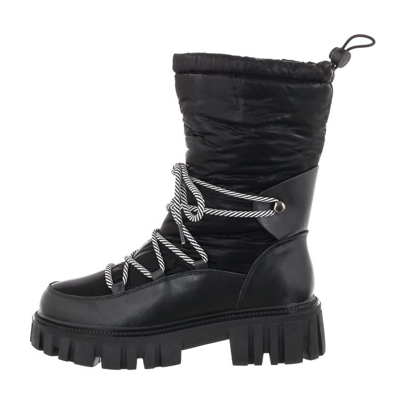 Artiker Czarne 51C0378 (AR56-a) kingad