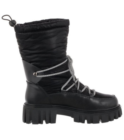 Artiker Czarne 51C0378 (AR56-a) kingad