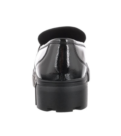 Sergio Leone Czarne MK 751 (SL450-b) kingad