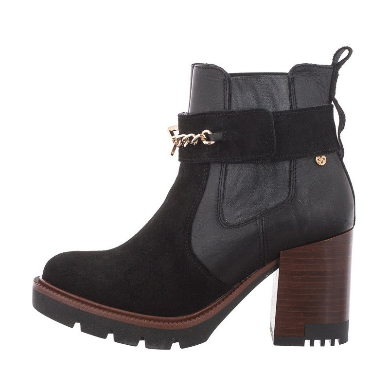 Maciejka Czarne 05781-01/00-8 (MA949-b) kingad