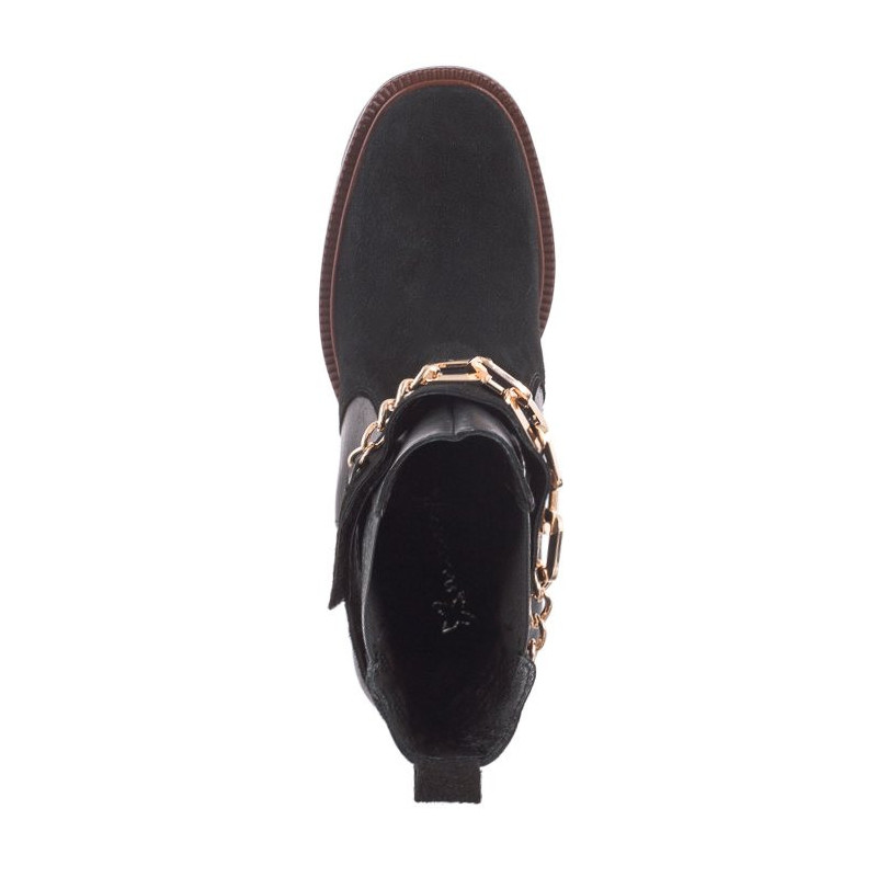 Maciejka Czarne 05781-01/00-8 (MA949-b) kingad