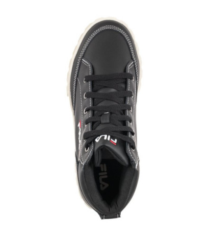 Fila Sandblast Mid Wmn Black FFW0187.80010 (FI94-a) kingad