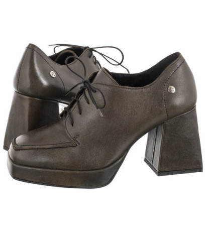 Maciejka Zielone/Oliwkowe 05700-09/00-1 (MA959-a) kingad