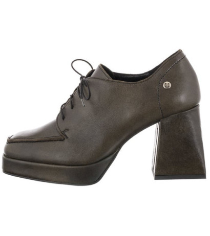 Maciejka Zielone/Oliwkowe 05700-09/00-1 (MA959-a) kingad