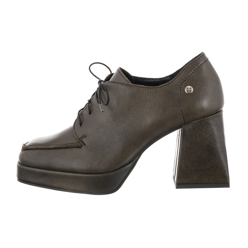 Maciejka Zielone/Oliwkowe 05700-09/00-1 (MA959-a) kingad