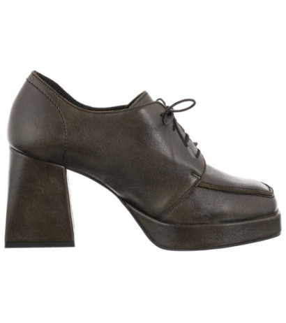 Maciejka Zielone/Oliwkowe 05700-09/00-1 (MA959-a) kingad