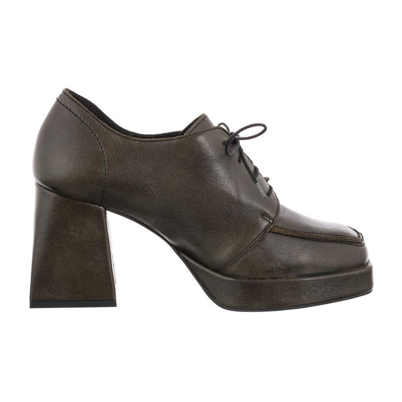 Maciejka Zielone/Oliwkowe 05700-09/00-1 (MA959-a) kingad