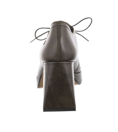 Maciejka Zielone/Oliwkowe 05700-09/00-1 (MA959-a) kingad