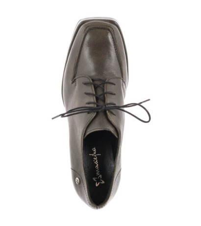 Maciejka Zielone/Oliwkowe 05700-09/00-1 (MA959-a) kingad