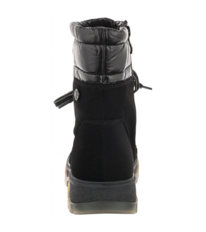 Caprice Czarne 9-26230-29 019 Black Comb (CP340-a) saapad