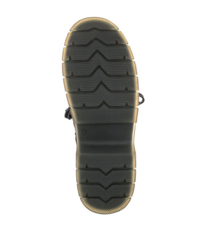 Caprice Czarne/Białe 9-26230-29 061 Black/White (CP340-b) saapad