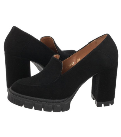 Maciejka Czarne 2950J-01/00-1 (MA962-a) kingad