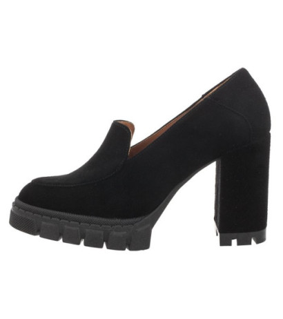 Maciejka Czarne 2950J-01/00-1 (MA962-a) kingad