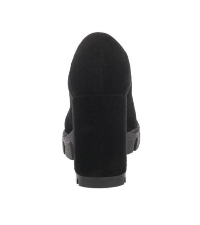 Maciejka Czarne 2950J-01/00-1 (MA962-a) kingad