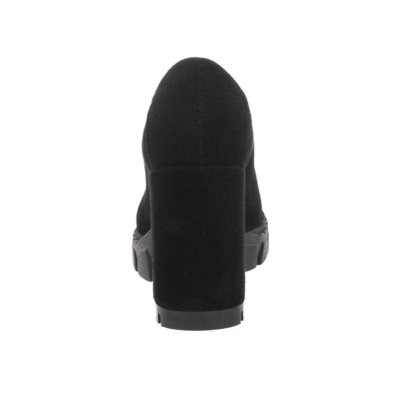 Maciejka Czarne 2950J-01/00-1 (MA962-a) kingad